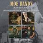 Moe Bandy - I'm Sorry For You My Friend / Cowboys Ain't Supposed To Cry / Soft Lights & Hard Country Music / Love Is What Life's All About